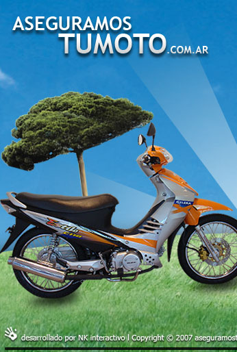 Aseguramostumoto.com.ar - Motos Gilera - Rastreo Vehicular Pointer - Seguros Motos - Preguntas Frecuentes