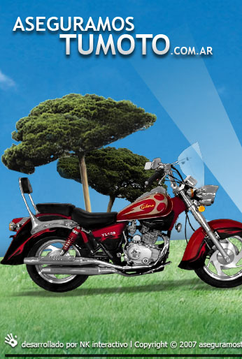 Aseguramostumoto.com.ar - Motos Gilera - Rastreo Vehicular Pointer - Seguros Motos - Siniestros - Seguros - Respuesta Inmediata